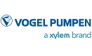 Logo máy bơm Vogel Xylem 